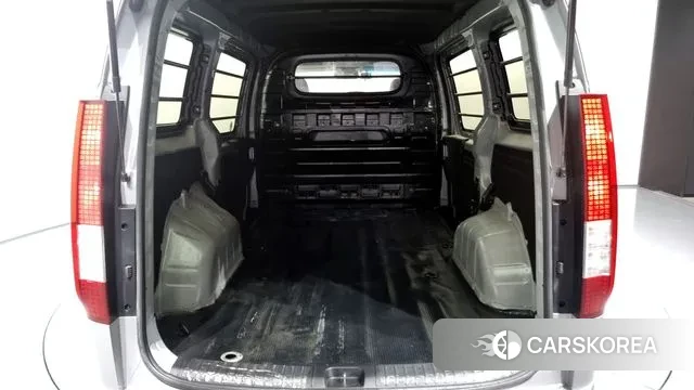 Hyundai Staria id 2911131 из Кореи 11