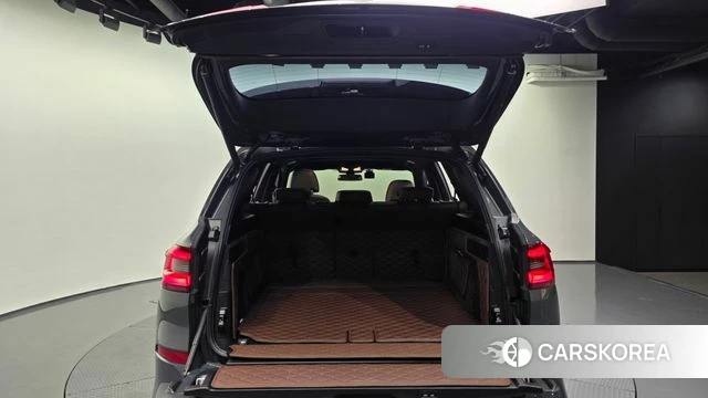BMW X5 (G05) id 4711226 из Кореи 11