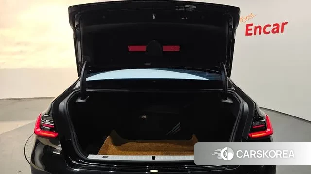 BMW 7 Series (G11) id 3740438 из Кореи 11