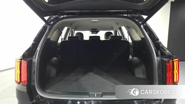 Kia Sorento 4th Generation id 4528664 из Кореи 11