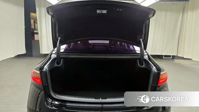 Kia Come New K7 id 2966743 из Кореи 11