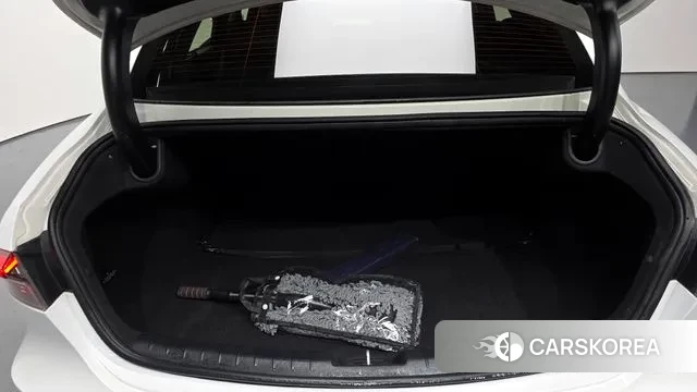 Hyundai The New Grandeur IG id 3421968 из Кореи 11