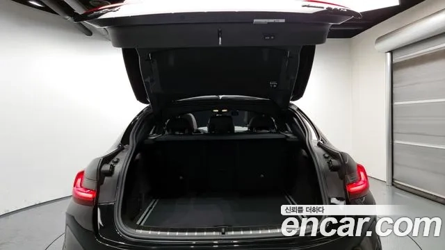 BMW X4 (G02) id 2926083 из Кореи 11