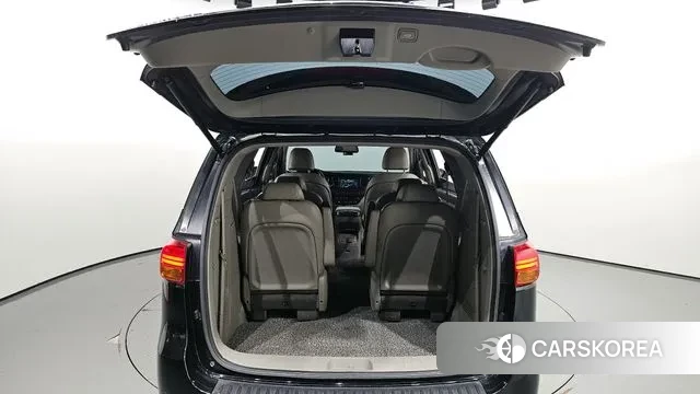 Kia All New Carnival id 2981927 из Кореи 11