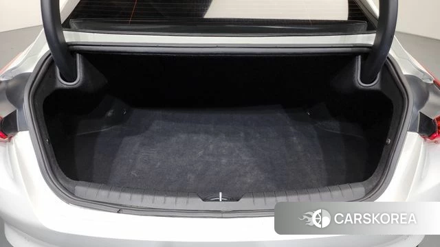 Kia K8 id 3965387 из Кореи 11