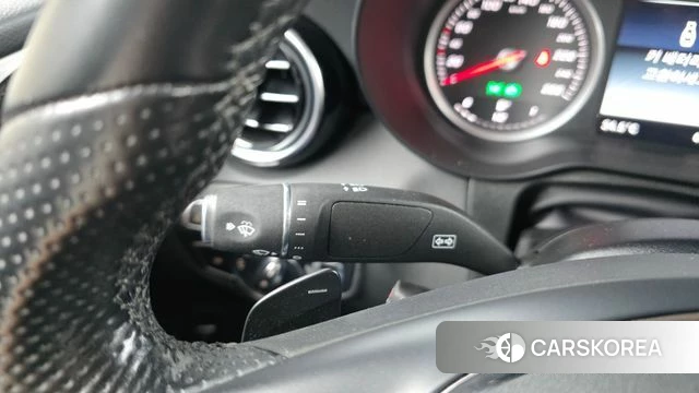Mercedes-Benz GLC-Class X253 id 4713195 из Кореи 11