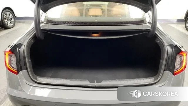 Hyundai Sonata (DN8) id 3484551 из Кореи 11