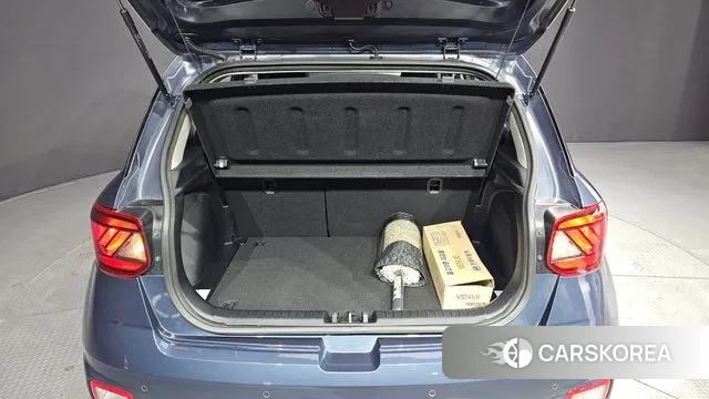 Hyundai Venue id 3226274 из Кореи 11