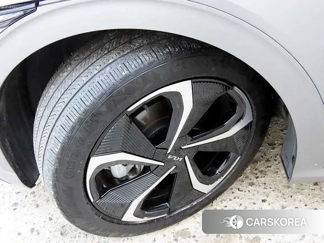 Kia EV6 id 3732731 из Кореи 11