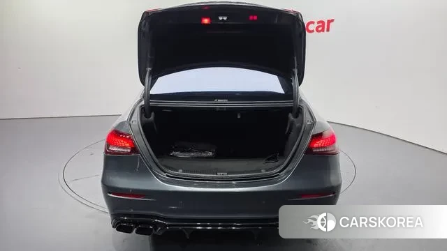 Mercedes-Benz E-Class W213 id 3736907 из Кореи 11