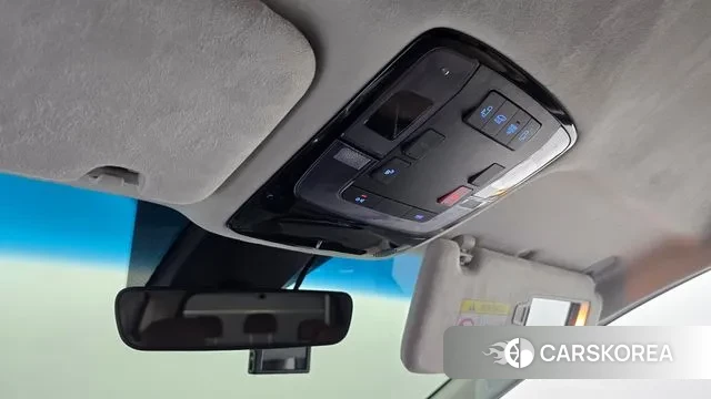 Hyundai Staria id 3447209 из Кореи 11