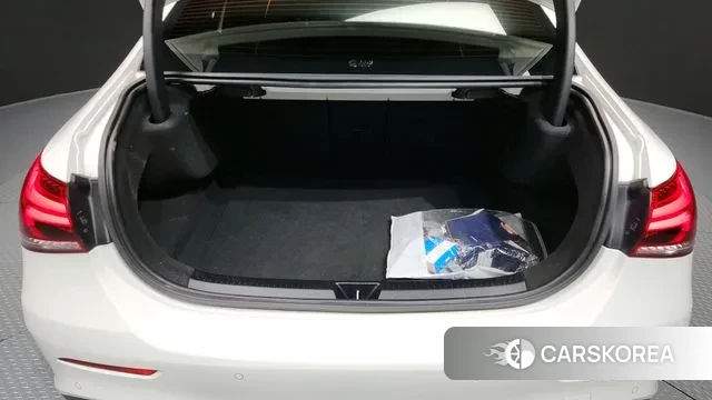 Mercedes-Benz A-Class W177 id 3394707 из Кореи 11