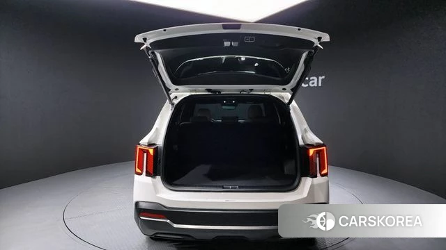 Kia The New Sorento 4th Generation id 3817900 из Кореи 11