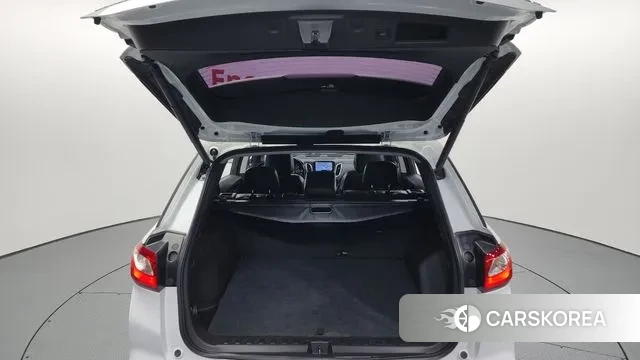 Chevrolet (GM Daewoo) Equinox id 3494277 из Кореи 11