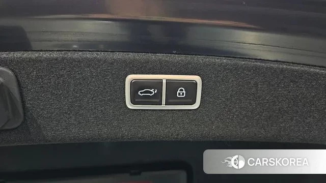 Genesis G80 (RG3) id 3747177 из Кореи 11