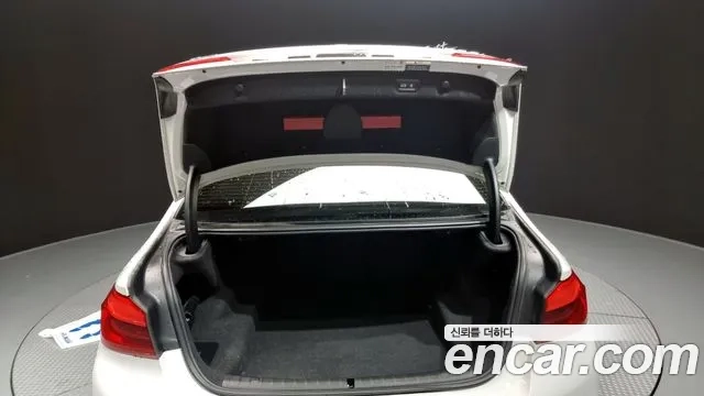 BMW 5 Series (G30) id 2882096 из Кореи 11