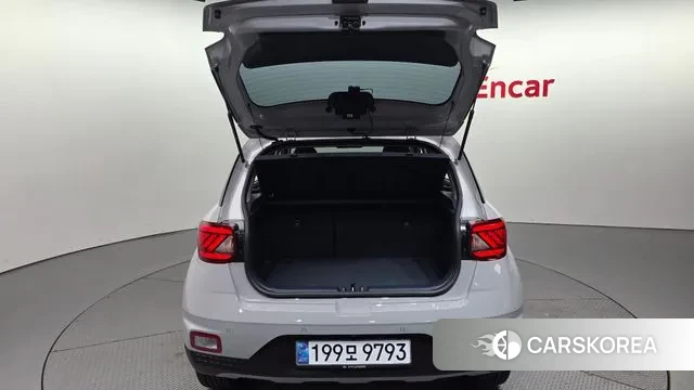 Hyundai Venue id 3377334 из Кореи 11