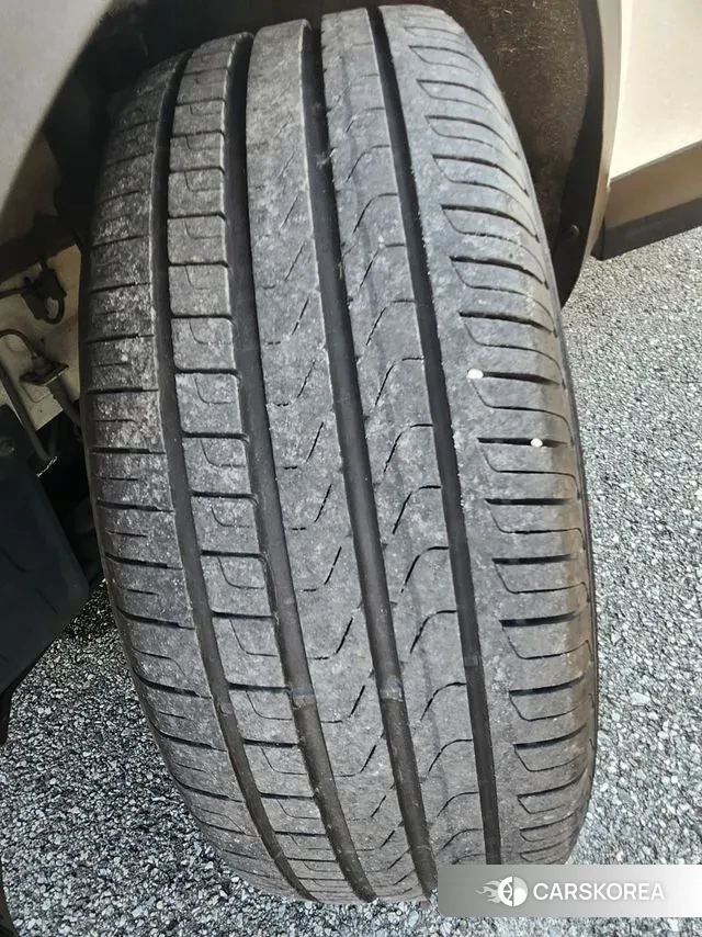 Ssangyong Beautiful Korando id 2965526 из Кореи 11