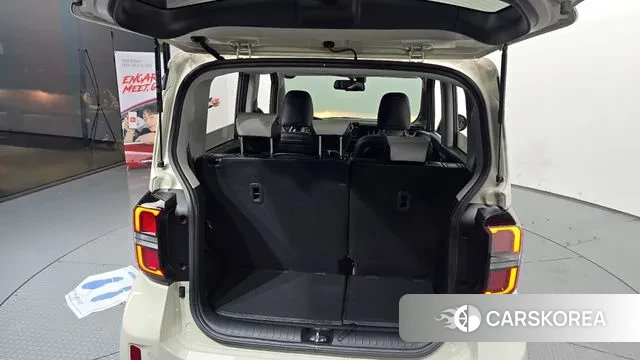 Kia The New Kia Ray id 3550360 из Кореи 11