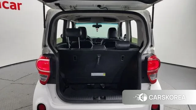 Kia The New Ray id 2985948 из Кореи 11