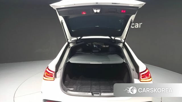 Mercedes-Benz GLE-Class W167 id 4303151 из Кореи 11