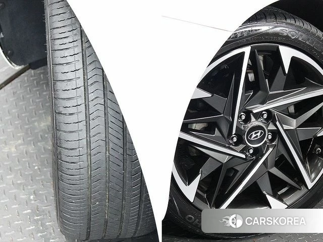 Hyundai The New Grandeur IG id 4915754 из Кореи 11