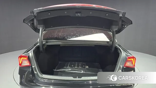 Kia K5 3rd generation id 3396343 из Кореи 11