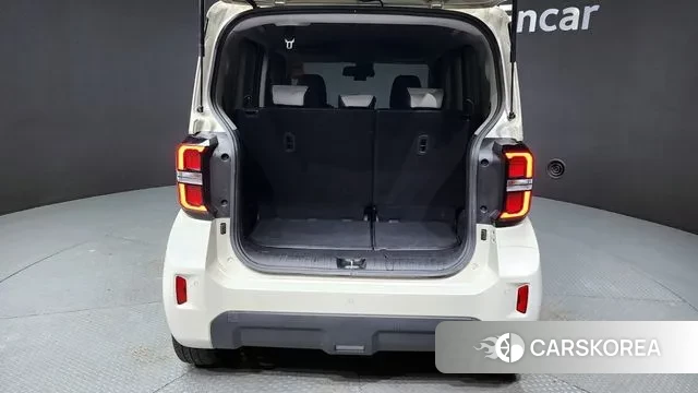 Kia The New Kia Ray id 3031672 из Кореи 11