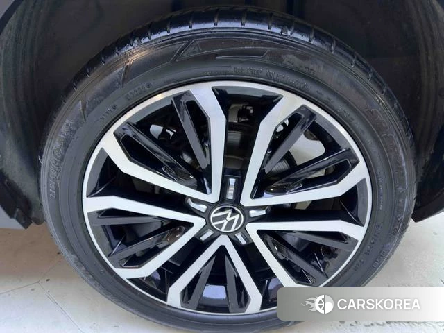 Volkswagen Exploring songs id 4313420 из Китая 11