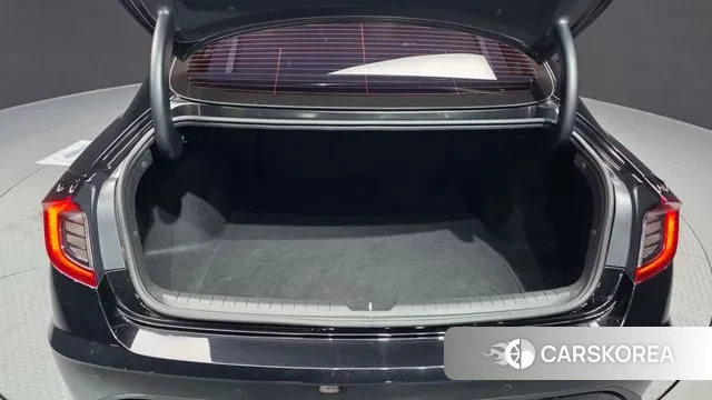 Hyundai Sonata Hybrid (DN8) id 3650840 из Кореи 11