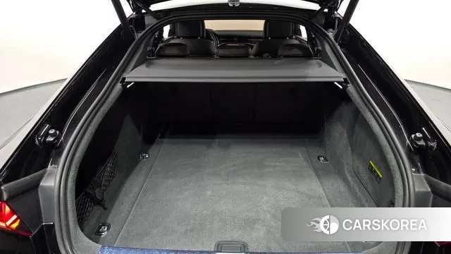 Audi A7 (4K) id 3747808 из Кореи 11