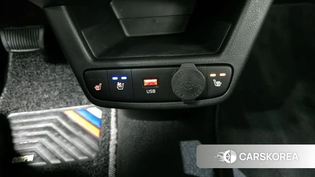 Kia The New Kia Ray id 4336959 из Кореи 11