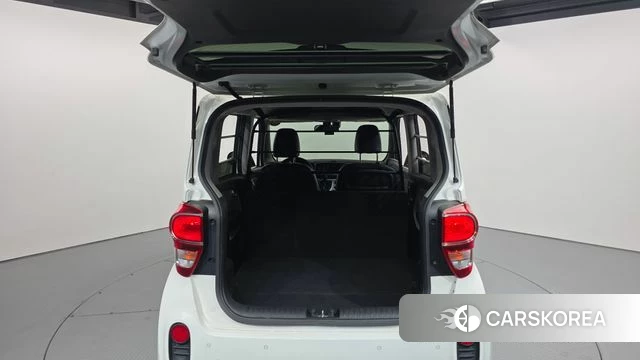 Kia The New Ray id 4249645 из Кореи 11