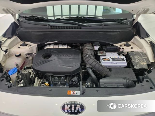 Kia Seltos id 4339264 из Кореи 11