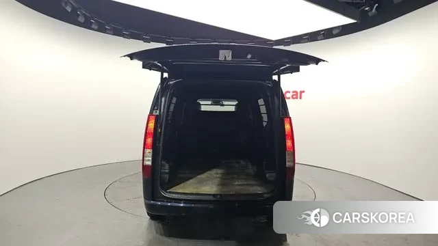 Hyundai Staria id 3712817 из Кореи 11