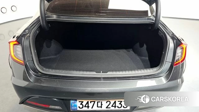 Hyundai Sonata (DN8) id 3923770 из Кореи 11