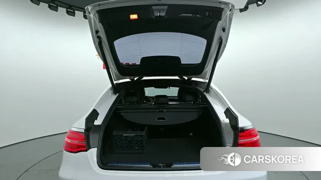 Mercedes-Benz GLC-Class X253 id 3434325 из Кореи 11