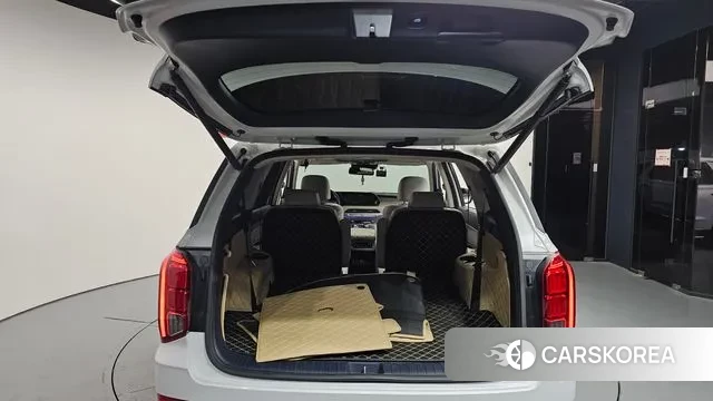 Hyundai Palisade id 3578483 из Кореи 11