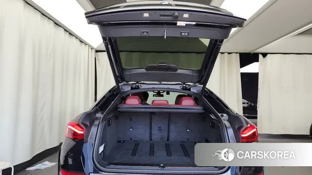 BMW X6 (G06) id 3060216 из Кореи 11