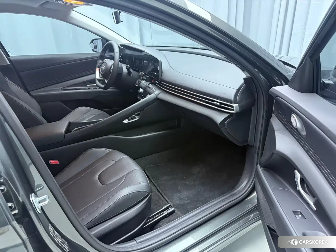 Hyundai Elantra id 4680825 из Китая 11