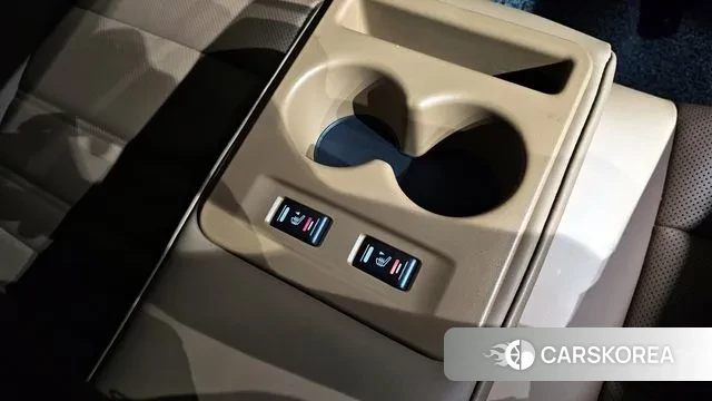 Renault Korea (Samsung) The New SM6 id 3366274 из Кореи 11