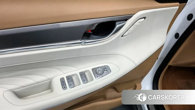 Hyundai The New Grandeur IG id 4424067 из Кореи 11