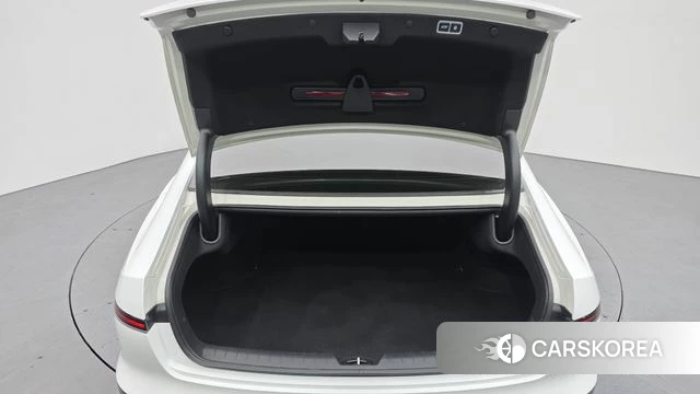 Hyundai Grandeur Hybrid (GN7) id 3817776 из Кореи 11