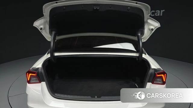 Kia K5 3rd generation id 4562060 из Кореи 11