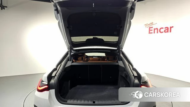 BMW i4 id 4929404 из Кореи 11