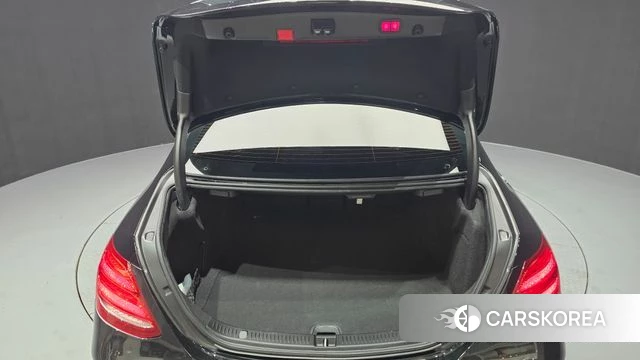 Mercedes-Benz E-Class W213 id 4581334 из Кореи 11
