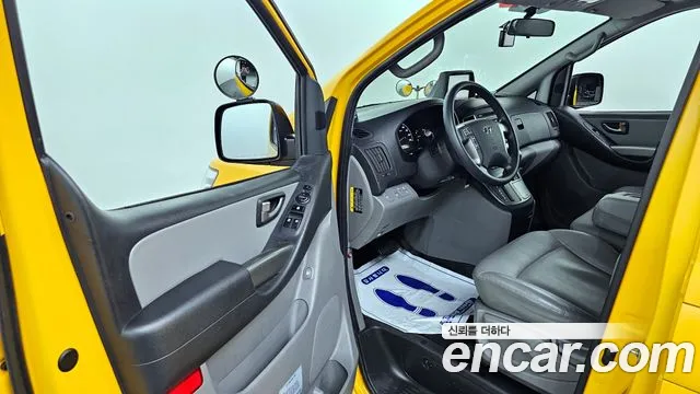 Hyundai The New Grand Starex id 2762151 из Кореи 11