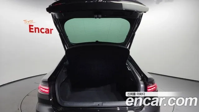 Volkswagen Arteon id 2920372 из Кореи 11