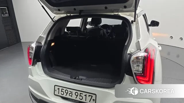 Ssangyong Berry New Tivoli id 2990793 из Кореи 11