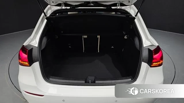 Mercedes-Benz A-Class W177 id 3087682 из Кореи 11